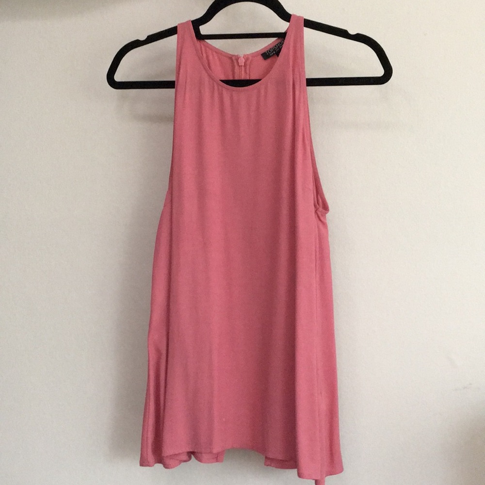 Topshop tank top